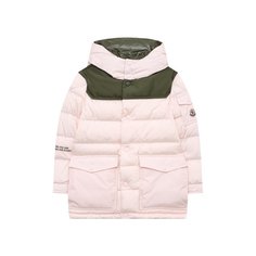 Пуховая куртка Junzo Moncler