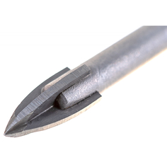 Сверло по кафелю, керамике, стеклу ЗУБР