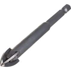 Сверло по кафелю, керамике, стеклу ЗУБР