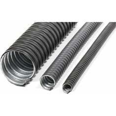 Металлорукав ГОФРОМАТИК ЗЭТАРУС