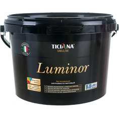 Лак Ticiana DeLuxe