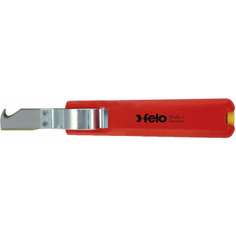 Нож для снятия изоляции Felo