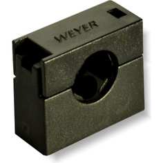Крепеж для гофрированных труб Weyer