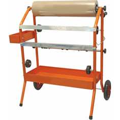 Стойка для двух рулонов маскировочной бумаги Русский Мастер