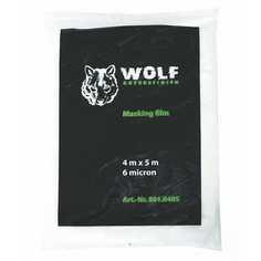 Маскировочная пленка WOLF