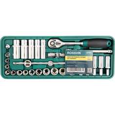 Набор инструмента Rossvik