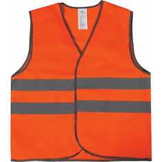 Сигнальный светоотражающий жилет Partex