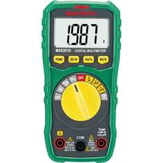 Цифровой мультиметр Mastech