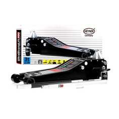 Подкатной гидравлический домкрат Heyner