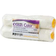 Войлочный валик для масляных красок и лаков на водной основе Ocean Color