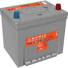 Аккумулятор TITAN