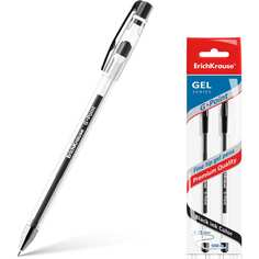 Гелевая ручка ErichKrause
