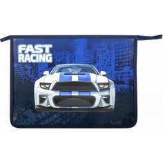 Папка для тетрадей ЮНЛАНДИЯ