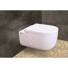 Подвесной унитаз Berges