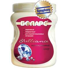 Краска БОЛАРС