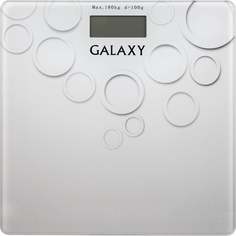 Напольные электронные весы Galaxy