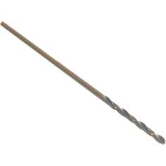 Сверло по металлу RITTER