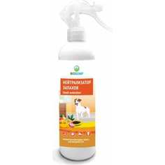 Нейтрализатор запахов BIOSOAP