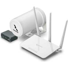 Усилитель мобильного интернета Триколор