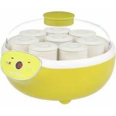 Йогуртница OURSSON