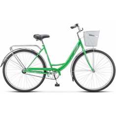 Городской велосипед STELS