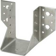 Раскрытый башмак балочный VORMANN