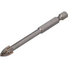 Сверло по кафелю и стеклу DRAUMET