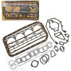 Прокладки двигателя для а/м с дв.ЗМЗ-402 Premium Riginal