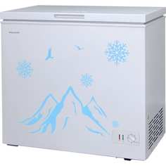 Морозильный ларь Willmark