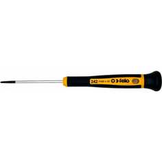 Крестовая отвертка для точных работ Felo