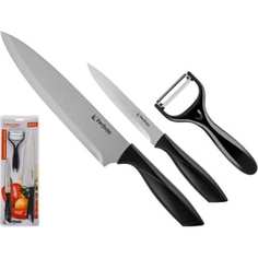 Набор ножей PERFECTO LINEA