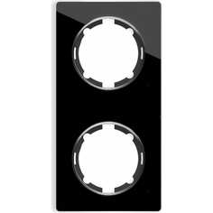 Стеклянная рамка для серии Florence OneKeyElectro