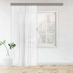 Штора вуаль witerra