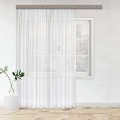 Штора вуаль witerra