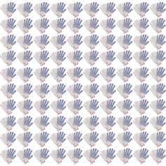 Трикотажные перчатки Кордленд