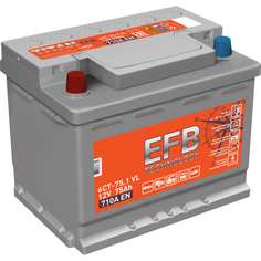 Аккумулятор TITAN