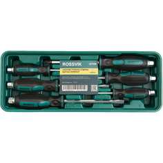 Набор инструмента Rossvik