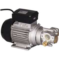 Шестеренный электронасос для масла вязкостью до 2000 сСт PIUSI