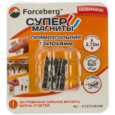 Неодимовый магнит Forceberg