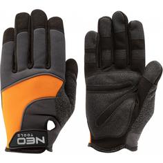 Рабочие перчатки NEO Tools