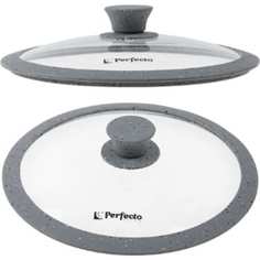 Стеклянная крышка PERFECTO LINEA