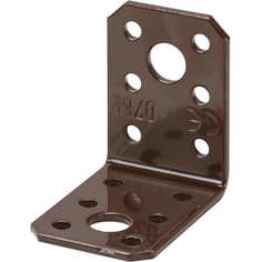 Прочный уголок крепежный VORMANN