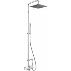 Душевая стойка BelBagno
