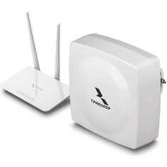 Усилитель мобильного интернета Триколор