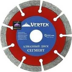 Алмазный диск vertextools