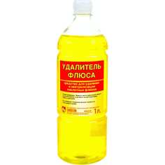 Удалитель флюса Connector