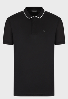 Поло EMPORIO ARMANI
