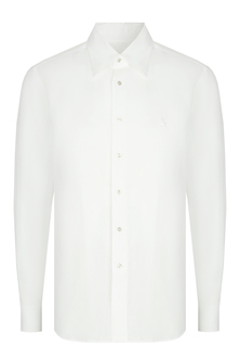 Рубашка льняная ZILLI