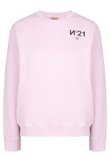 Толстовка No21