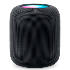 Умная колонка Apple HomePod 2 Generation темная ночь